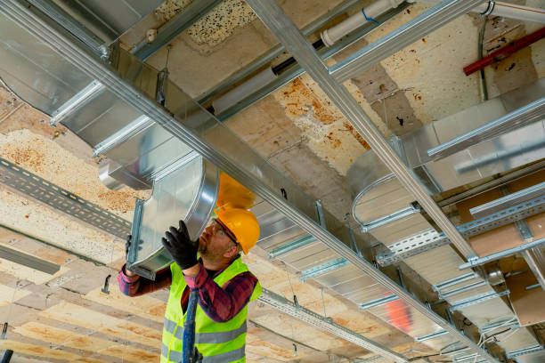 Best Affordable HVAC services  in Short Hills, NJ