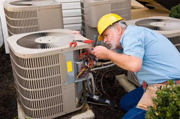 Best Ductless HVAC repair  in Short Hills, NJ