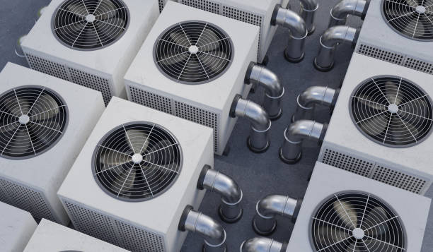 Best Emergency HVAC repair  in Short Hills, NJ