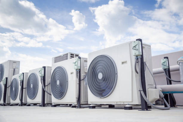 Best HVAC replacement cost  in Short Hills, NJ