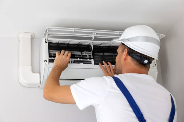 Best HVAC installation services  in Short Hills, NJ