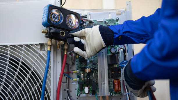 Best Residential HVAC services  in Short Hills, NJ